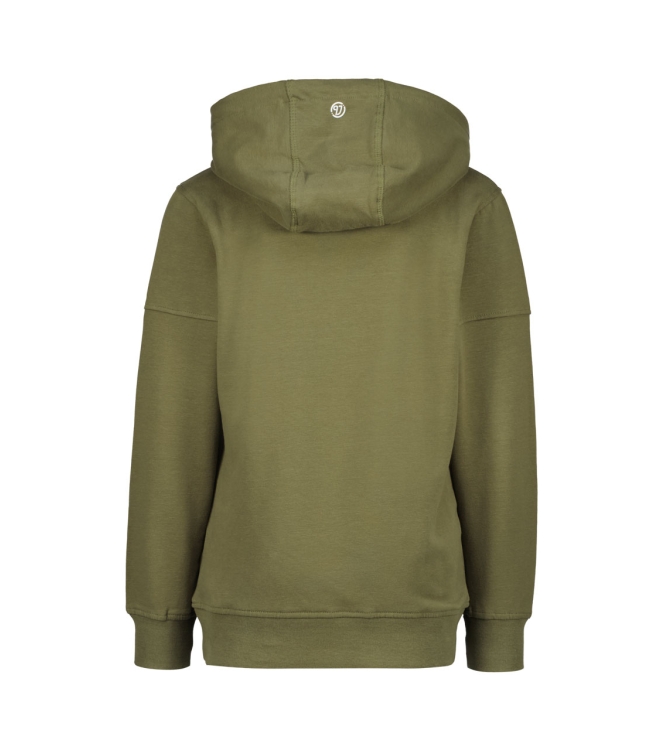 Vingino truien & vesten 200 Army Green NOOSKBN34006