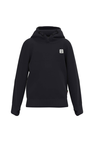 Vingino Hoody-Basic-Logo 944 Deep Black