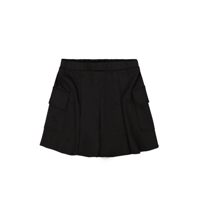 Garcia rokken & skorts 1755 Off Black U42522