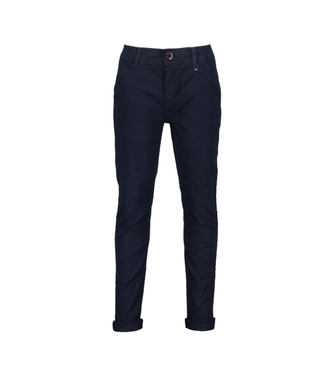 Vingino broeken 100 Dark Blue NOOSKBN40003