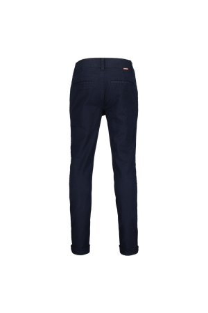 Vingino broeken 100 Dark Blue NOOSKBN40003