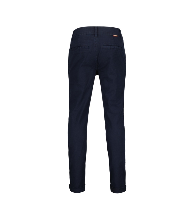 Vingino broeken 100 Dark Blue NOOSKBN40003