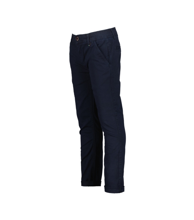 Vingino broeken 100 Dark Blue NOOSKBN40003