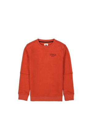 Garcia Jongens Sweater 3351 Carmine