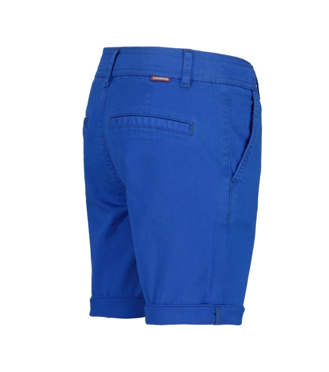 Vingino broeken 101 Capri Blue NOOSKBN46001