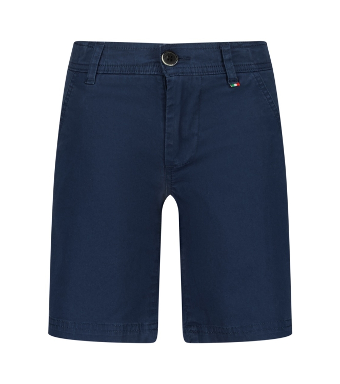 Vingino broeken 100 Dark Blue NOOSKBN46001