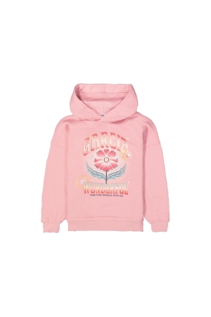 Garcia Meisjes Sweater 6455 Blossom Pink