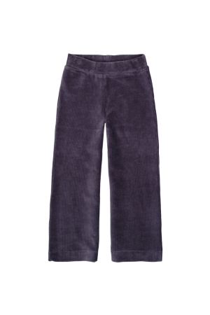 Garcia Meisjes Broek 9112 Blue Heather