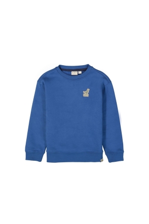 Garcia Jongens Sweater 5475 Dew Blue