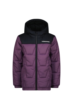 Vingino Tjay Jacket 860 Evening purple