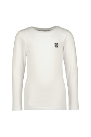 Vingino Basic Longsleeve 001 Real White