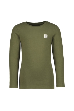 Vingino Basic Longsleeve 200 Army Green