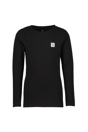 Vingino Basic Longsleeve 944 Deep Black