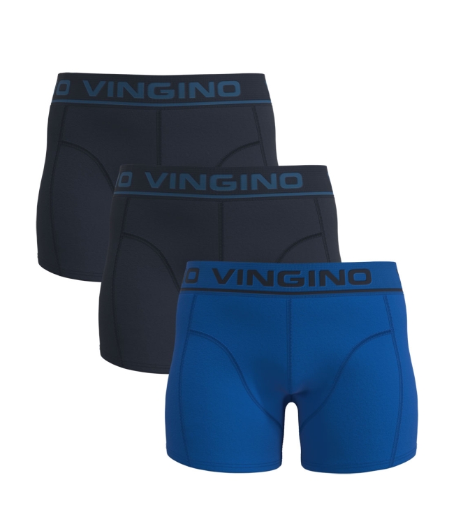 Vingino ondergoed 199 Multicolor Blue NOOSKBN72503