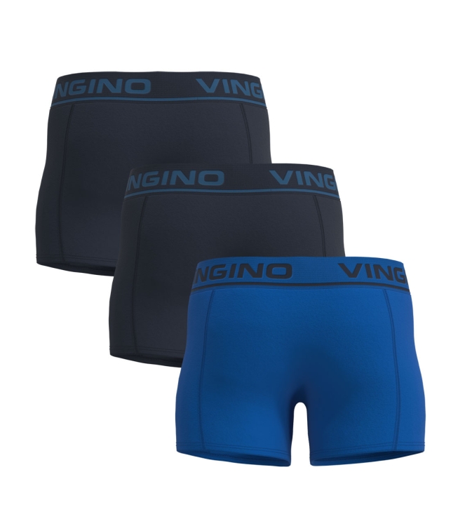 Vingino ondergoed 199 Multicolor Blue NOOSKBN72503