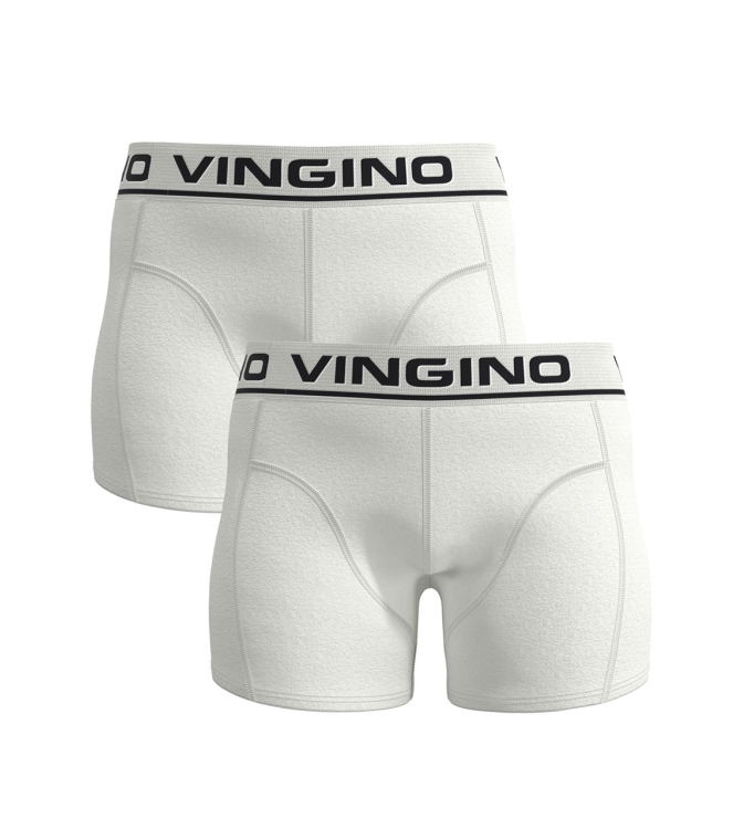 Vingino ondergoed 001 Real White NOOSKBN72504