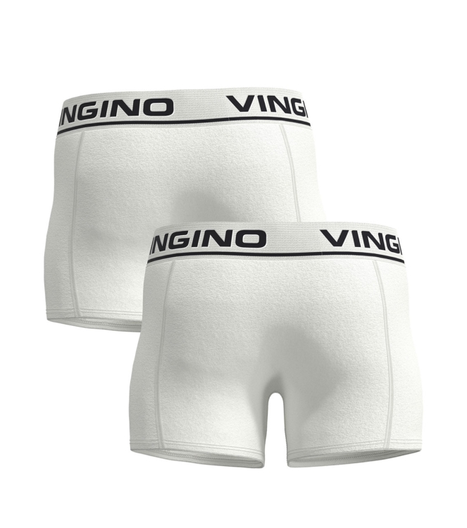 Vingino ondergoed 001 Real White NOOSKBN72504