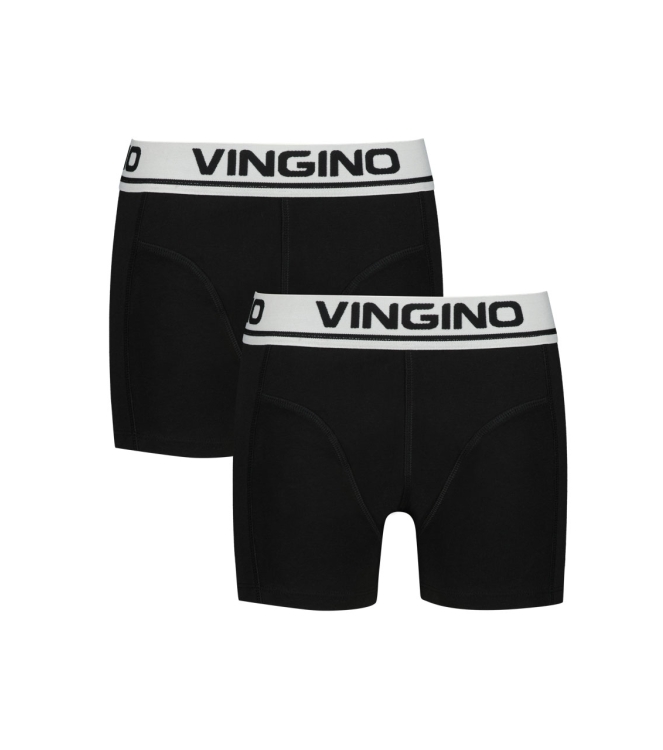 Vingino ondergoed 944 Deep Black NOOSKBN72504