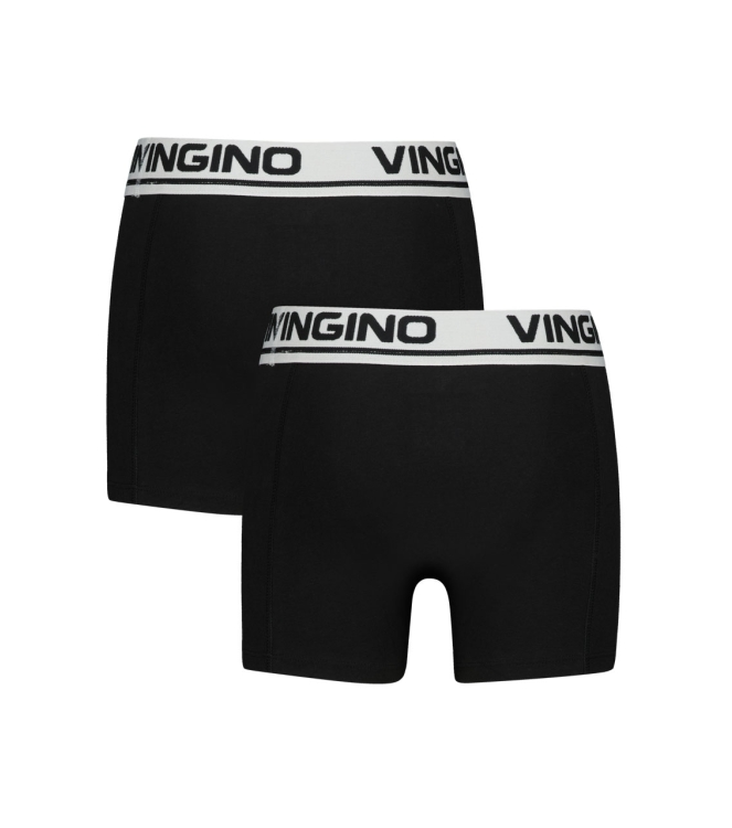 Vingino ondergoed 944 Deep Black NOOSKBN72504