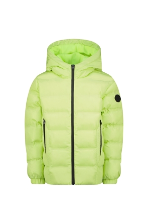 Vingino Tion Jacket 369 Key lime