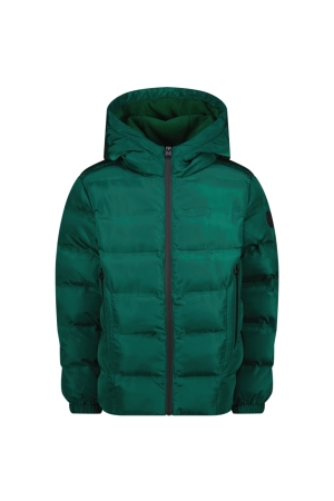 Vingino Tion Jacket 1402 Bottle Green