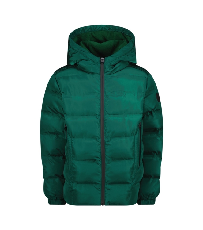 Vingino jassen 1402 Bottle Green AW24KBN10006