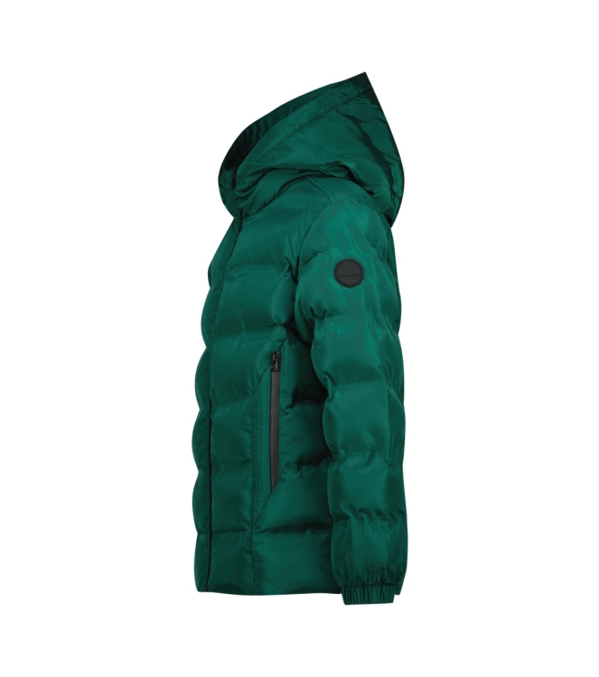 Vingino jassen 1402 Bottle Green AW24KBN10006