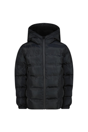 Vingino Tion Jacket 944 Deep Black