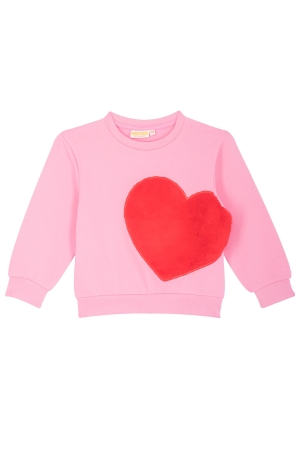 Someone Hiver Sweater 16H Pink