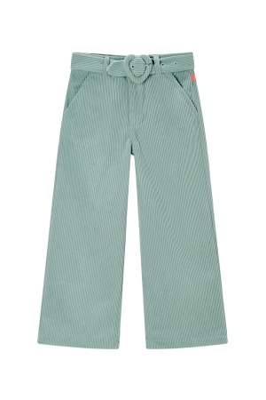 Someone Mimi Long Trousers 37F Light Mint