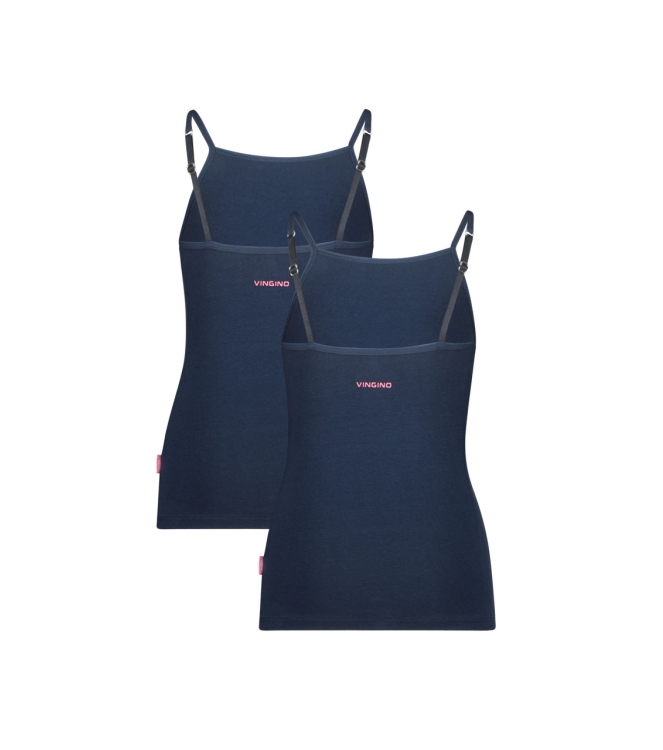 Vingino ondergoed 100 Dark Blue NOOSKGN72207