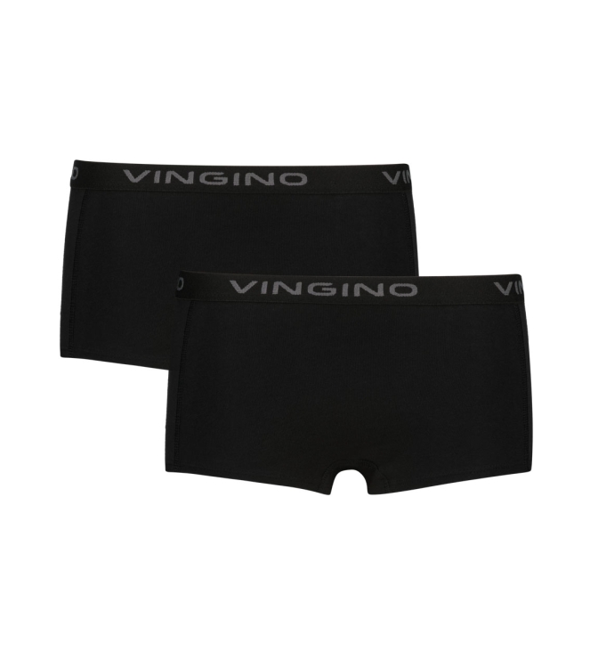 Vingino ondergoed 944 Deep Black NOOSKGN72601