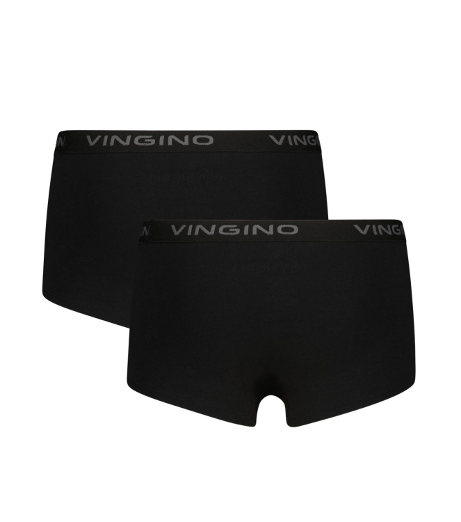 Vingino ondergoed 944 Deep Black NOOSKGN72601