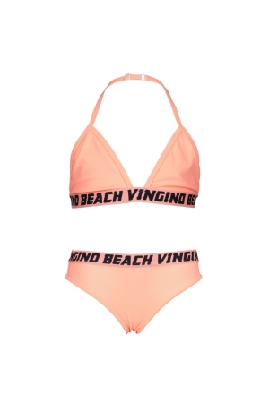 Vingino Zemra Bikini 401 Neon Peach