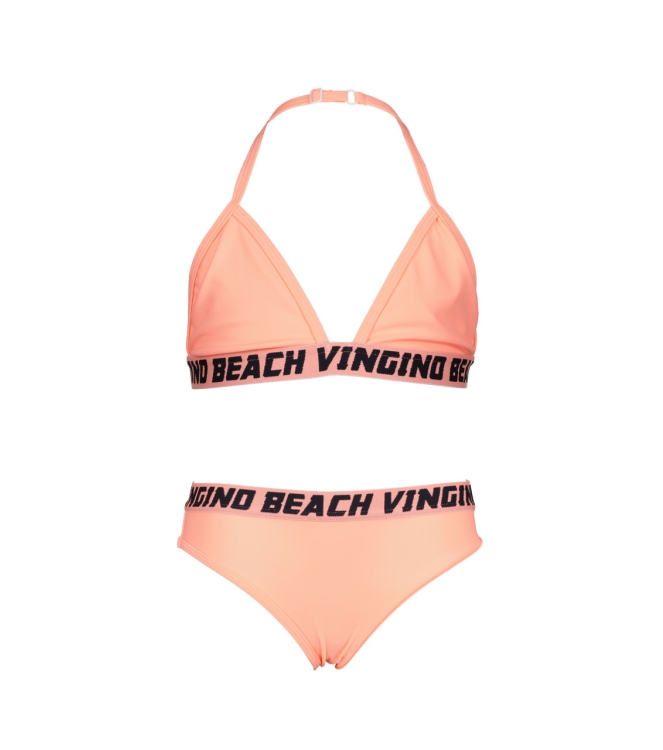 Vingino zwemkleding 401 Neon Peach NOOSKGN77101