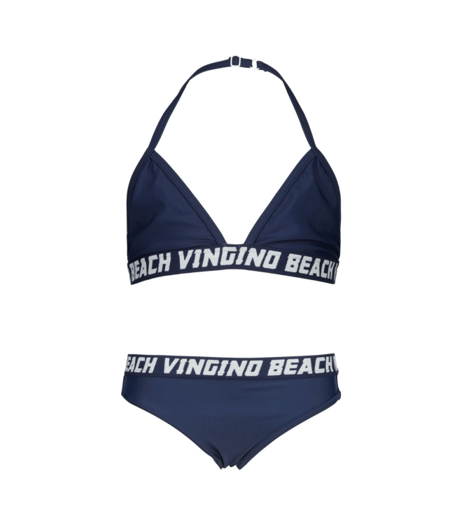 Vingino zwemkleding 100 Dark Blue NOOSKGN77101