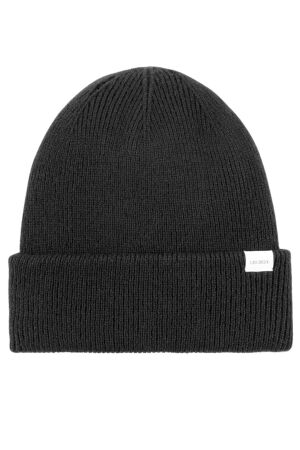 Les Deux Kids Wayne Wool Beanie Kids 100100-Black