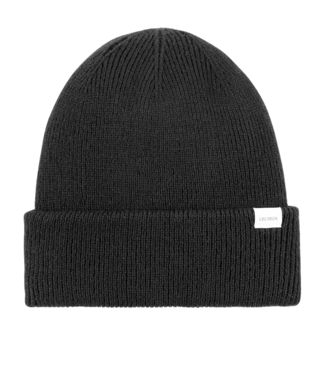 Les Deux Kids winteraccessoires 100100-Black LDK710018