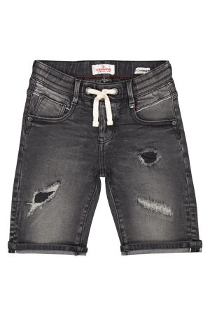 Vingino Cecario Short 912 Black Vintage