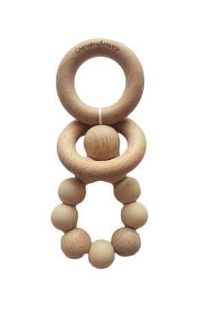 Chewies and More Chewie Long Rattle Navaho