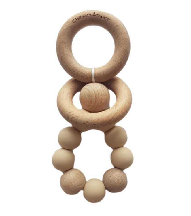 Chewies and More babyaccessoires Navaho JCH0024-6