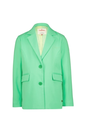 Vingino Tayla Blazer 1154 Poppy green