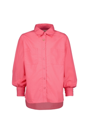 Vingino Lorane Blouse 594 Electric Pink