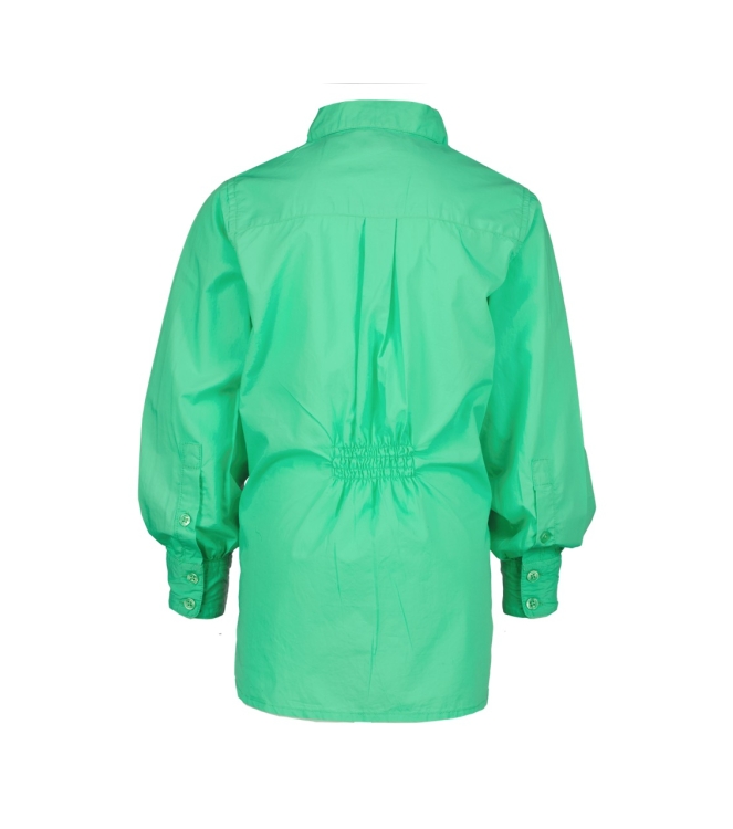 Vingino blouses 1154 Poppy green SS23KGN22001