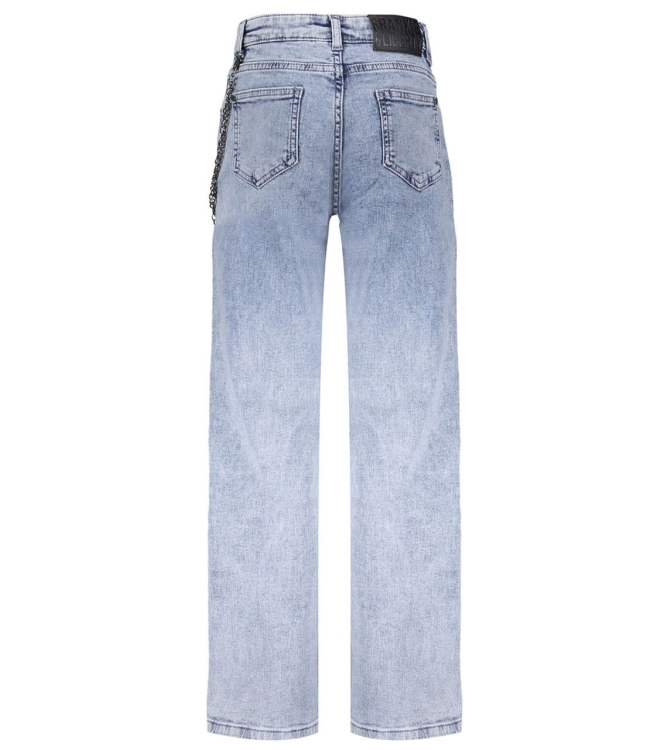 Frankie & Liberty broeken Snow Wash Denim FL24022