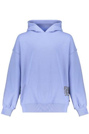 Frankie & Liberty Paige Hoodie 41.9 Lavender Blue