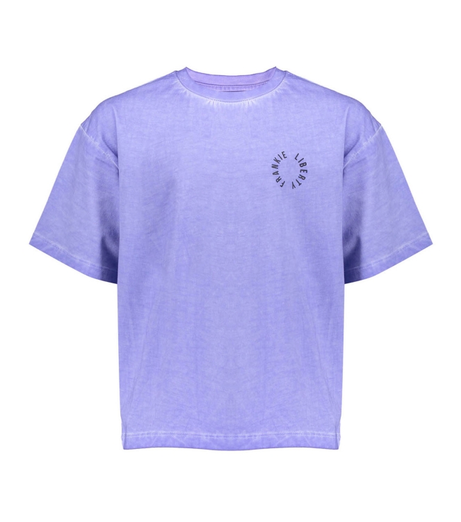 Frankie & Liberty shirts 41.9 Lavender Blue FL24746