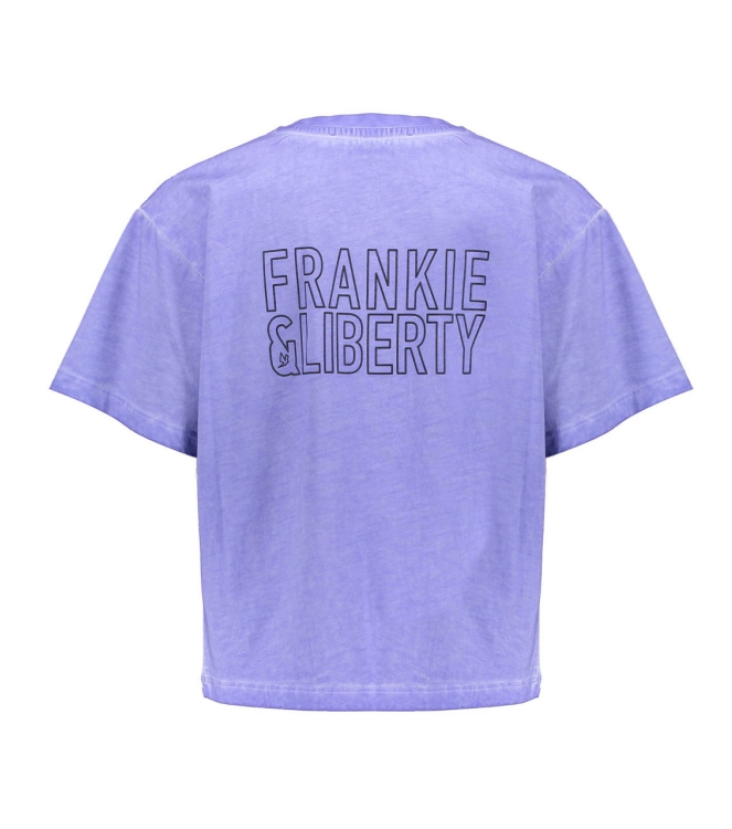 Frankie & Liberty shirts 41.9 Lavender Blue FL24746