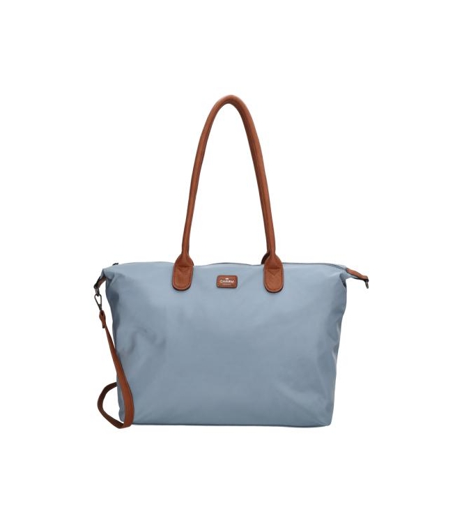 Charm London tassen 002 Blauw 22521