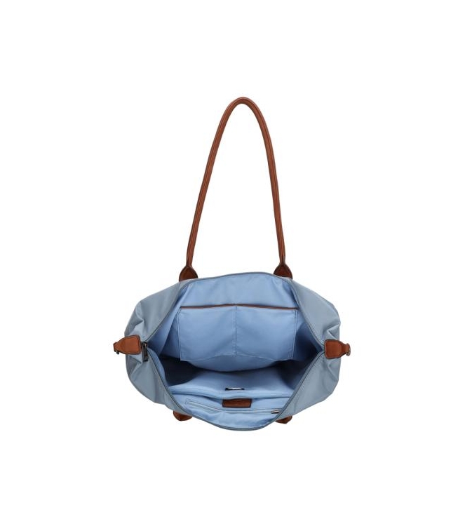 Charm London tassen 002 Blauw 22521